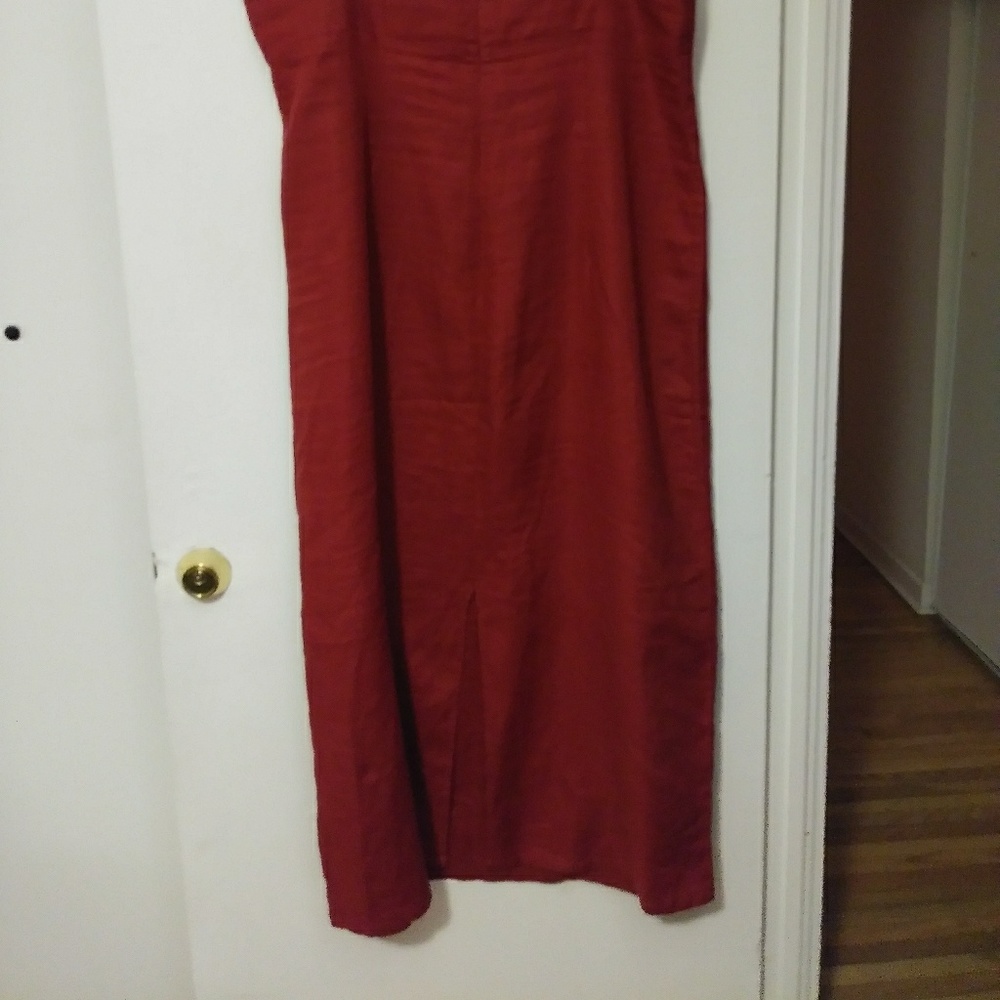 Women's dress